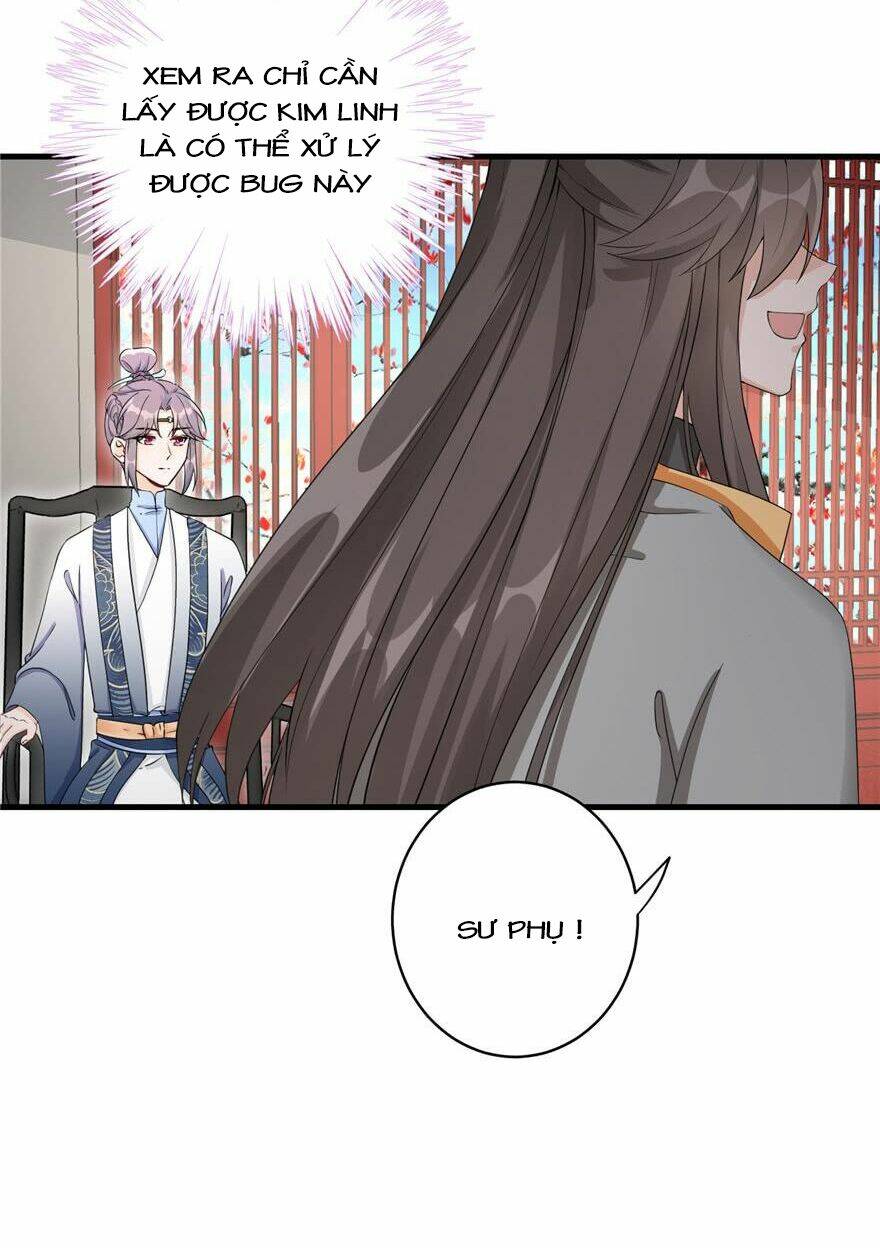 Đồ Đệ Nhà Ta Lại Quải Rồi: Chapter 131