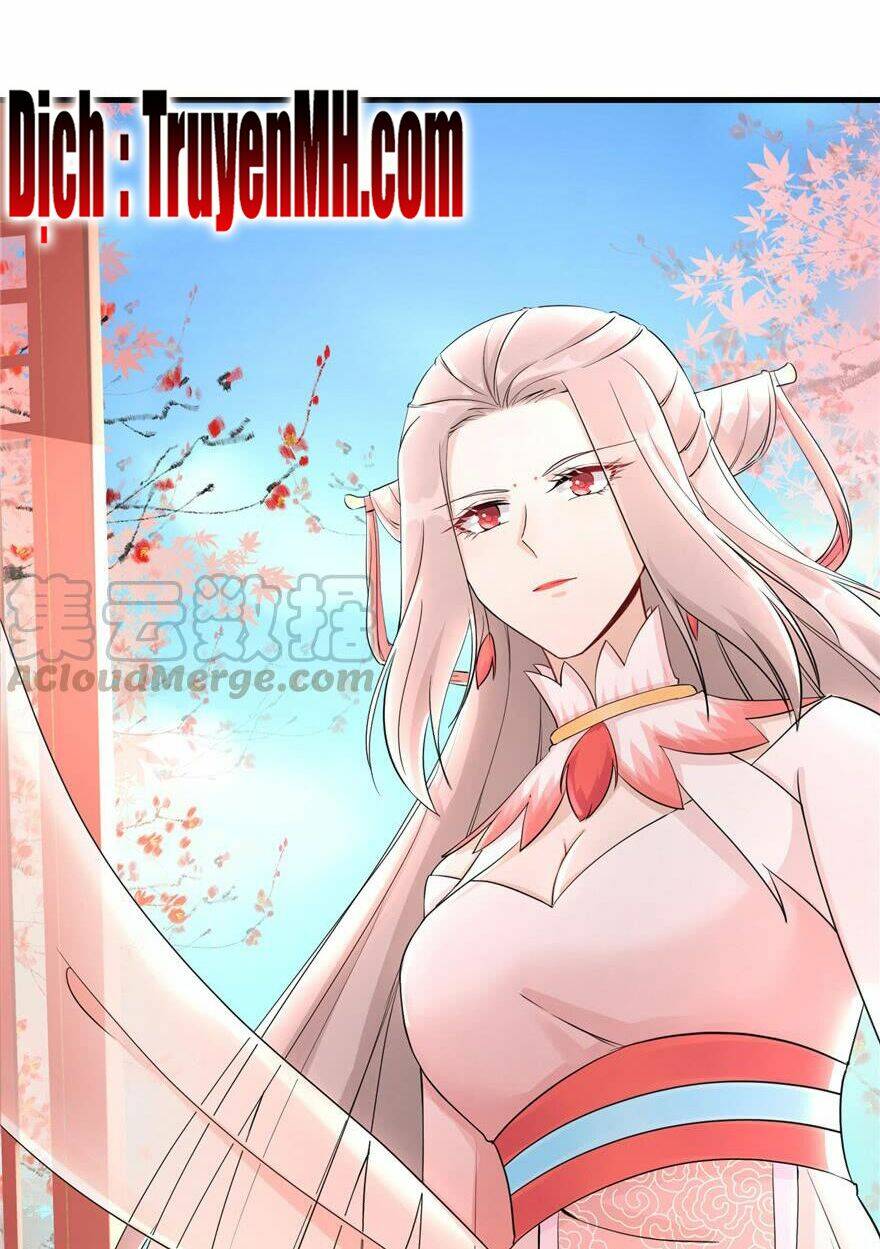 Đồ Đệ Nhà Ta Lại Quải Rồi: Chapter 131