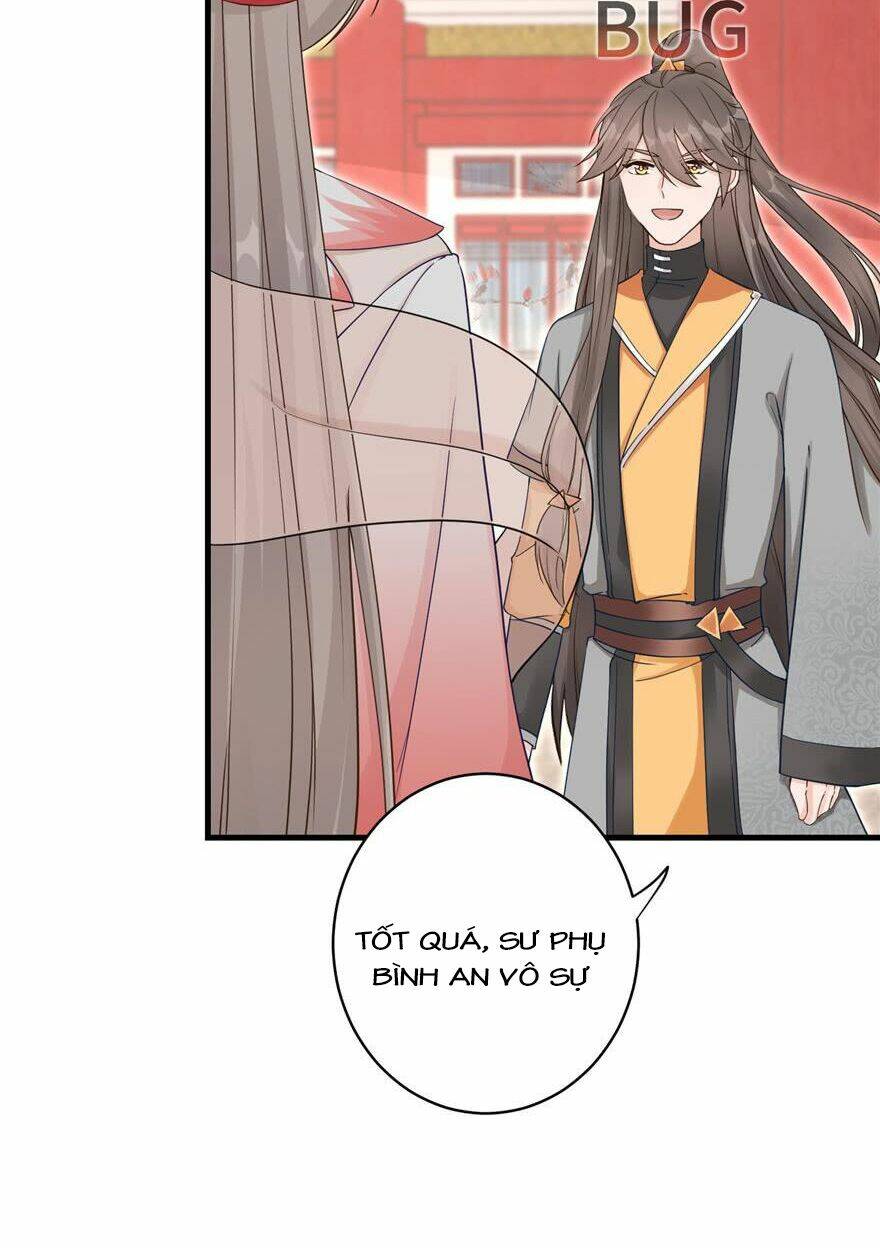 Đồ Đệ Nhà Ta Lại Quải Rồi: Chapter 131