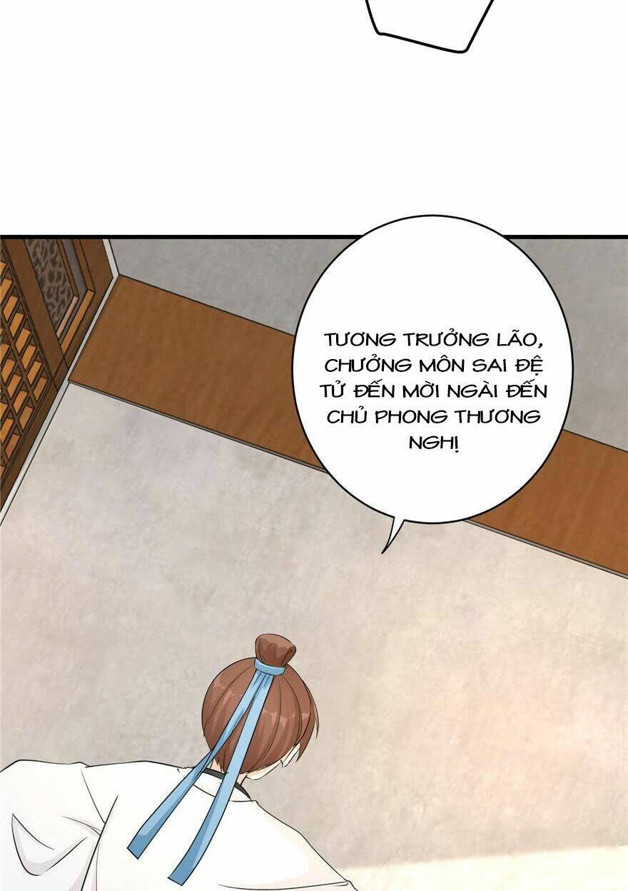 Đồ Đệ Nhà Ta Lại Quải Rồi: Chapter 131
