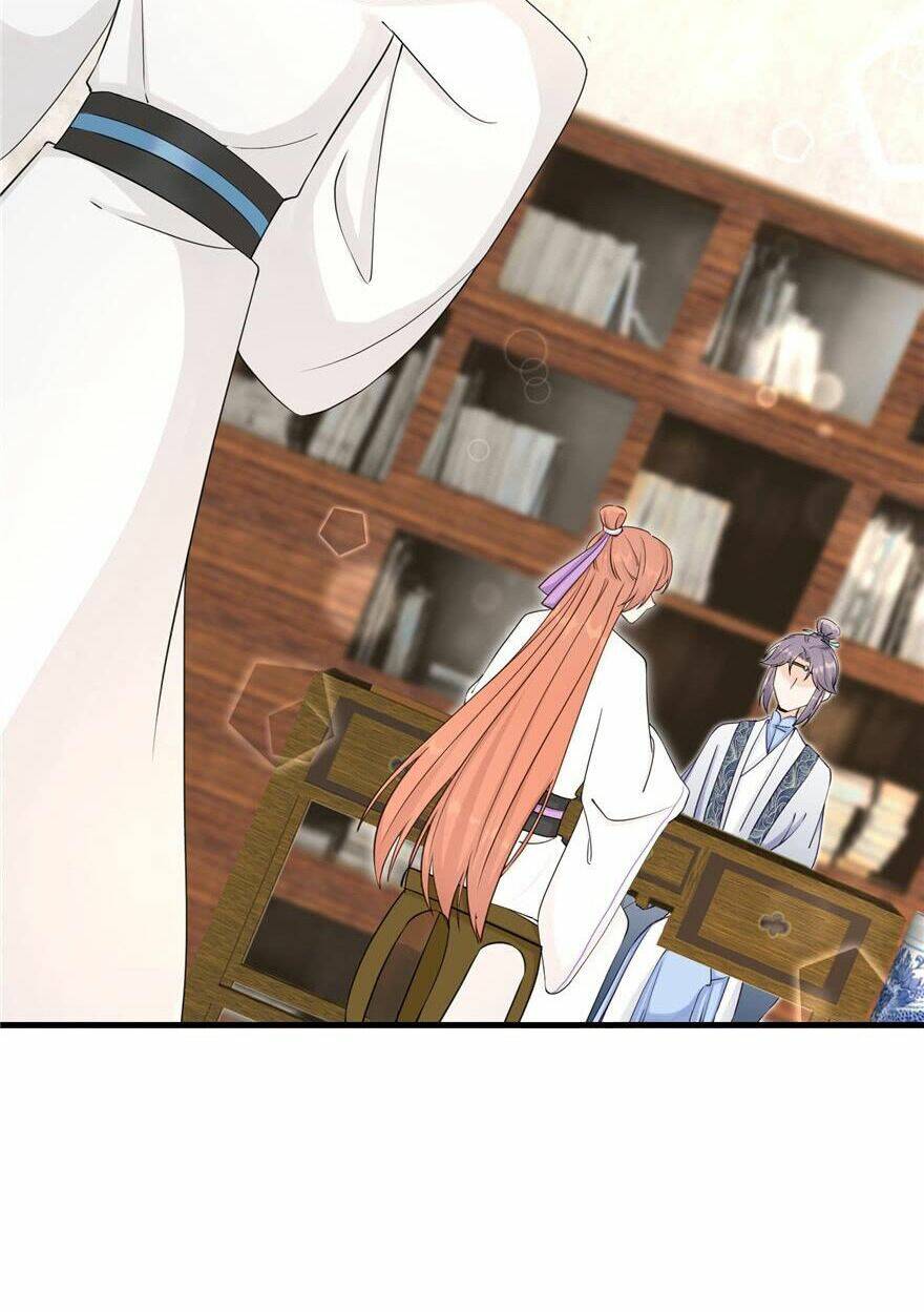 Đồ Đệ Nhà Ta Lại Quải Rồi: Chapter 131