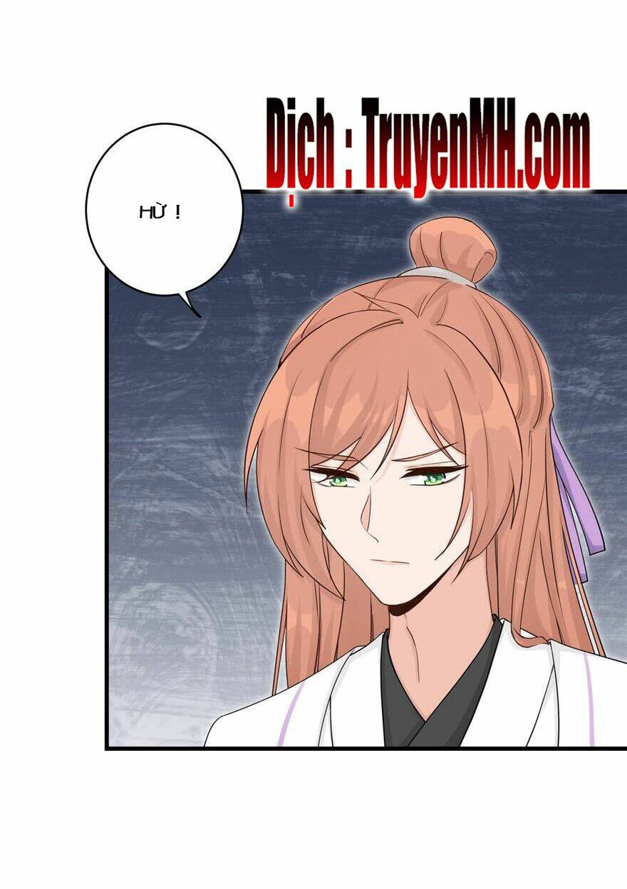 Đồ Đệ Nhà Ta Lại Quải Rồi: Chapter 131