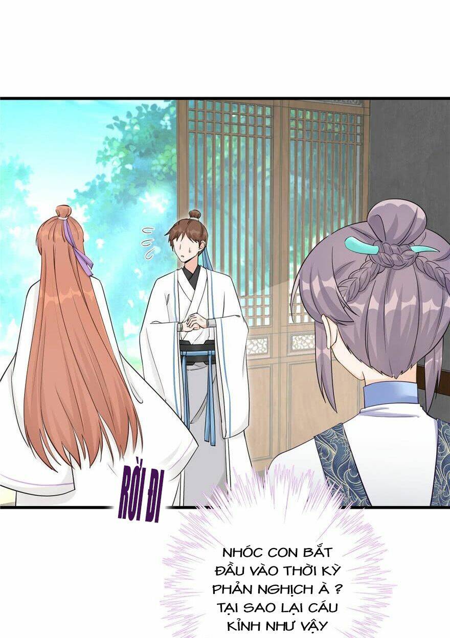 Đồ Đệ Nhà Ta Lại Quải Rồi: Chapter 131