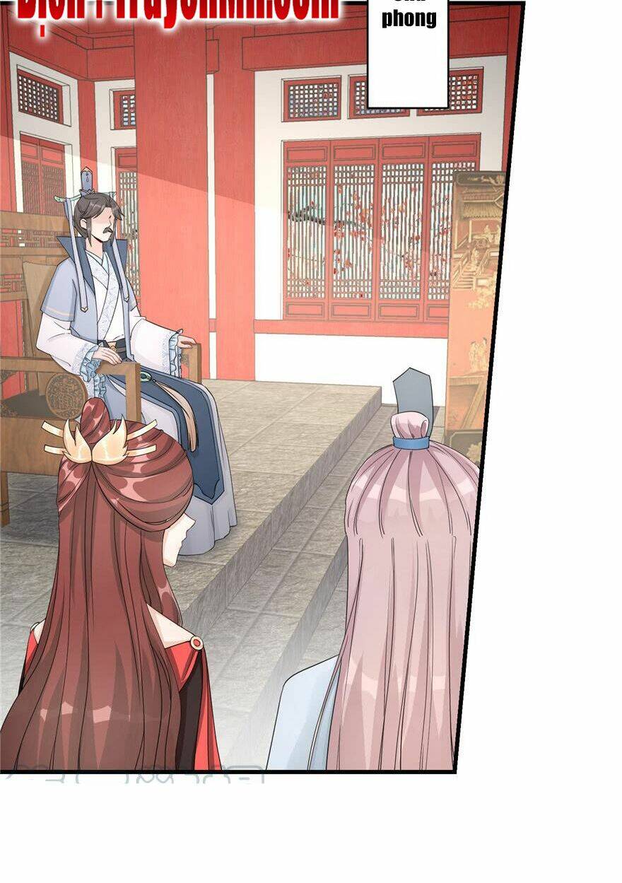 Đồ Đệ Nhà Ta Lại Quải Rồi: Chapter 131