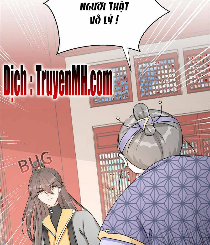 Đồ Đệ Nhà Ta Lại Quải Rồi: Chapter 132