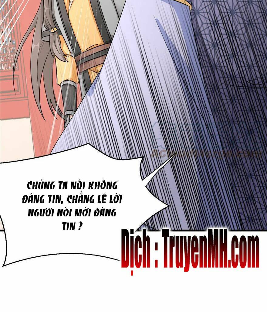 Đồ Đệ Nhà Ta Lại Quải Rồi: Chapter 132