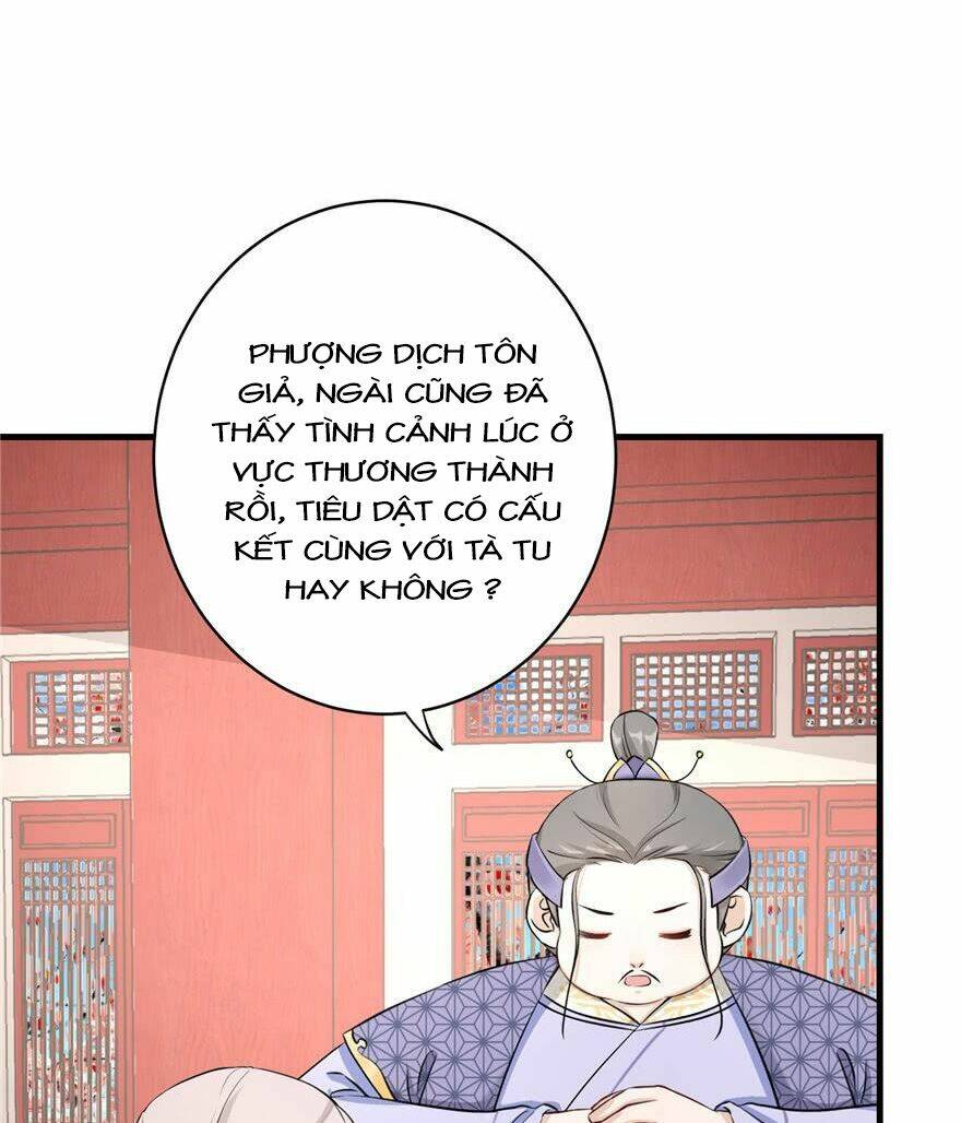 Đồ Đệ Nhà Ta Lại Quải Rồi: Chapter 132
