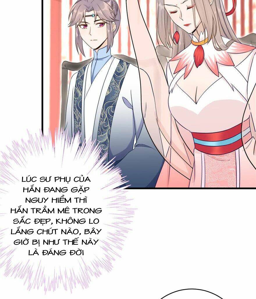 Đồ Đệ Nhà Ta Lại Quải Rồi: Chapter 132