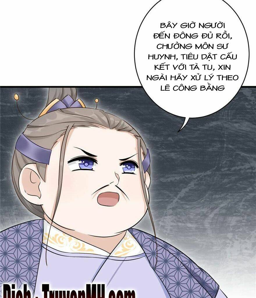 Đồ Đệ Nhà Ta Lại Quải Rồi: Chapter 132