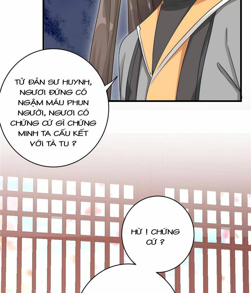 Đồ Đệ Nhà Ta Lại Quải Rồi: Chapter 132