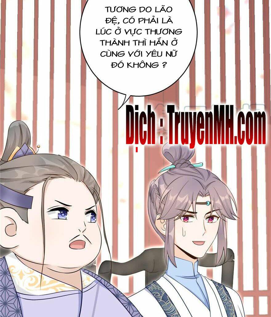 Đồ Đệ Nhà Ta Lại Quải Rồi: Chapter 132