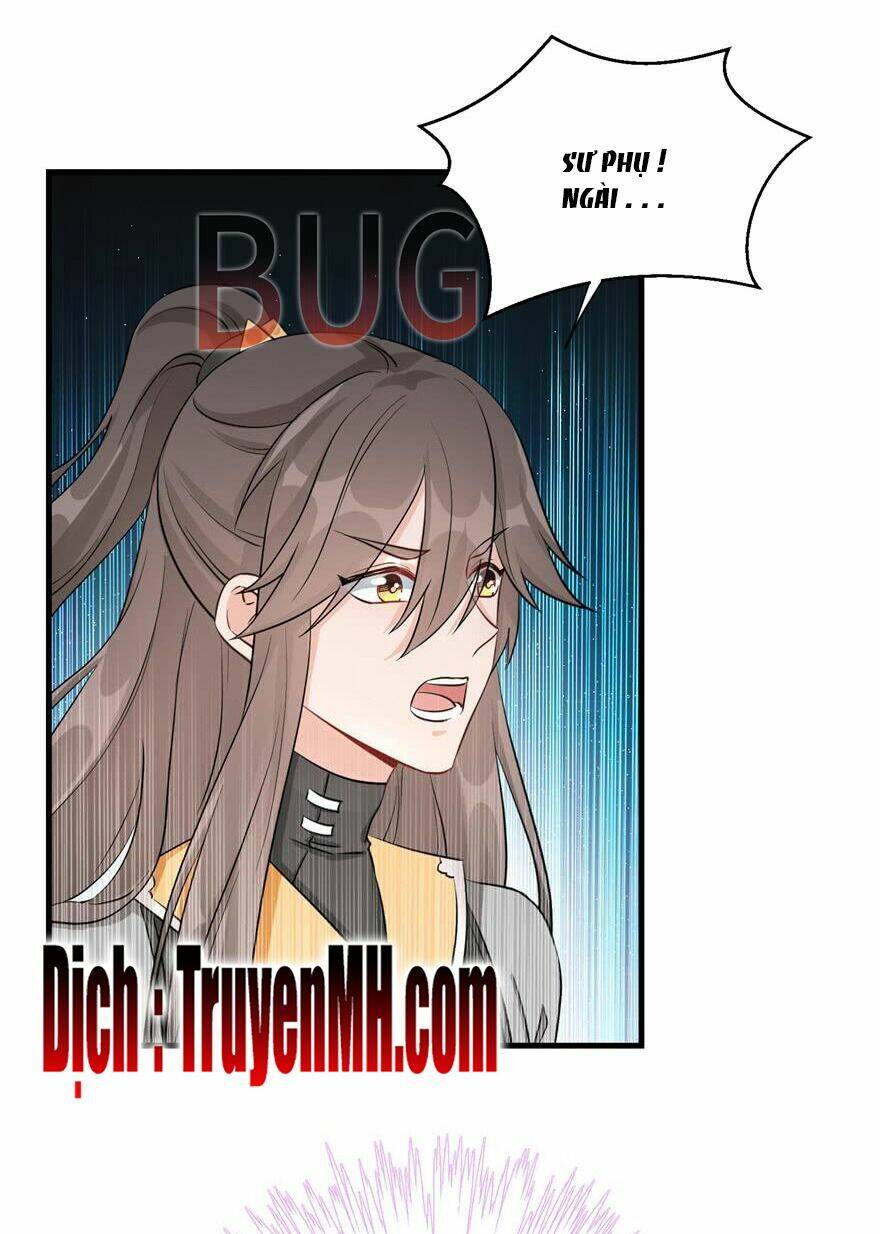 Đồ Đệ Nhà Ta Lại Quải Rồi: Chapter 133
