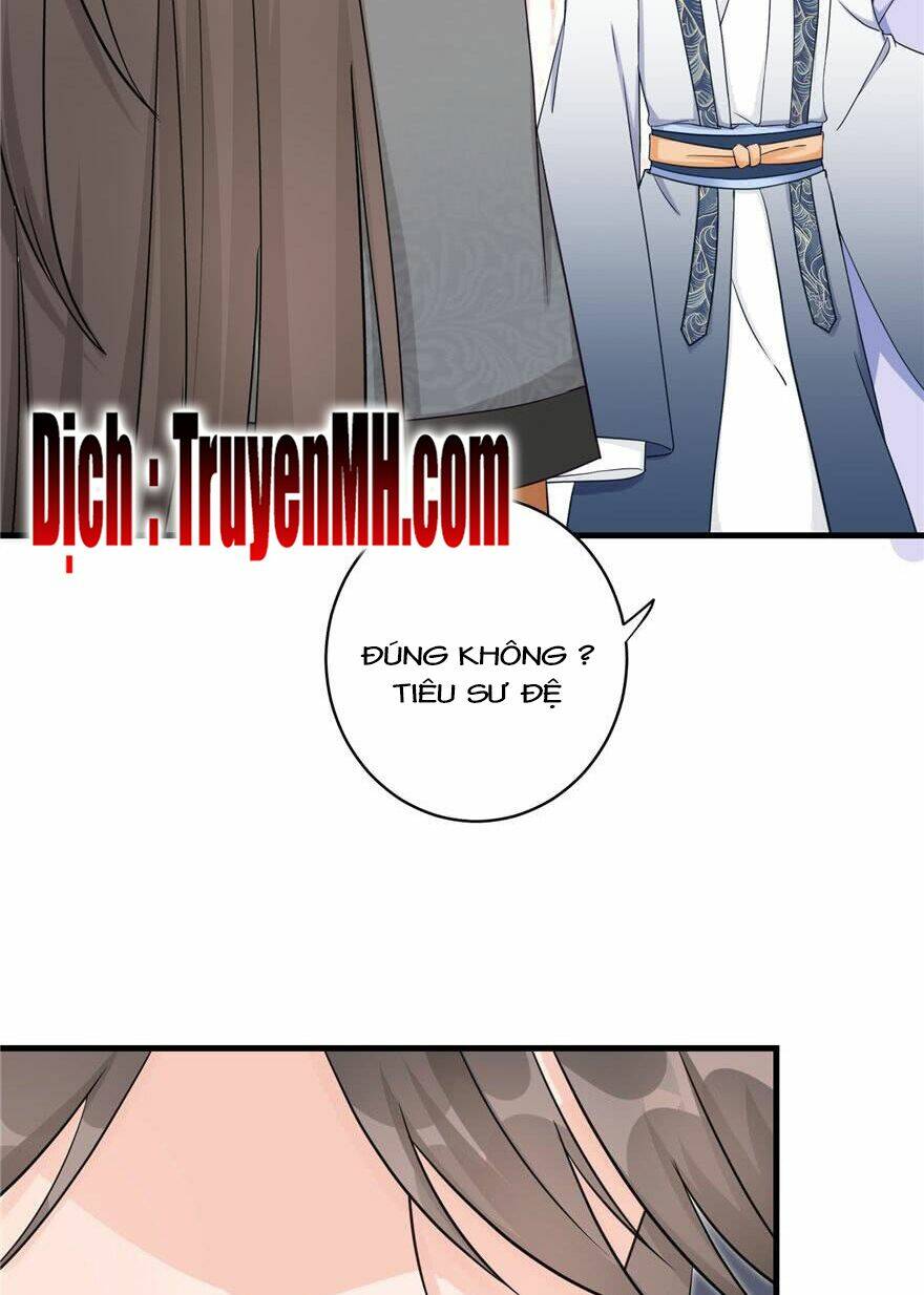 Đồ Đệ Nhà Ta Lại Quải Rồi: Chapter 133