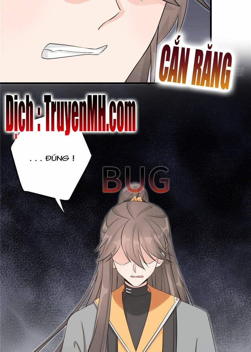 Đồ Đệ Nhà Ta Lại Quải Rồi: Chapter 133