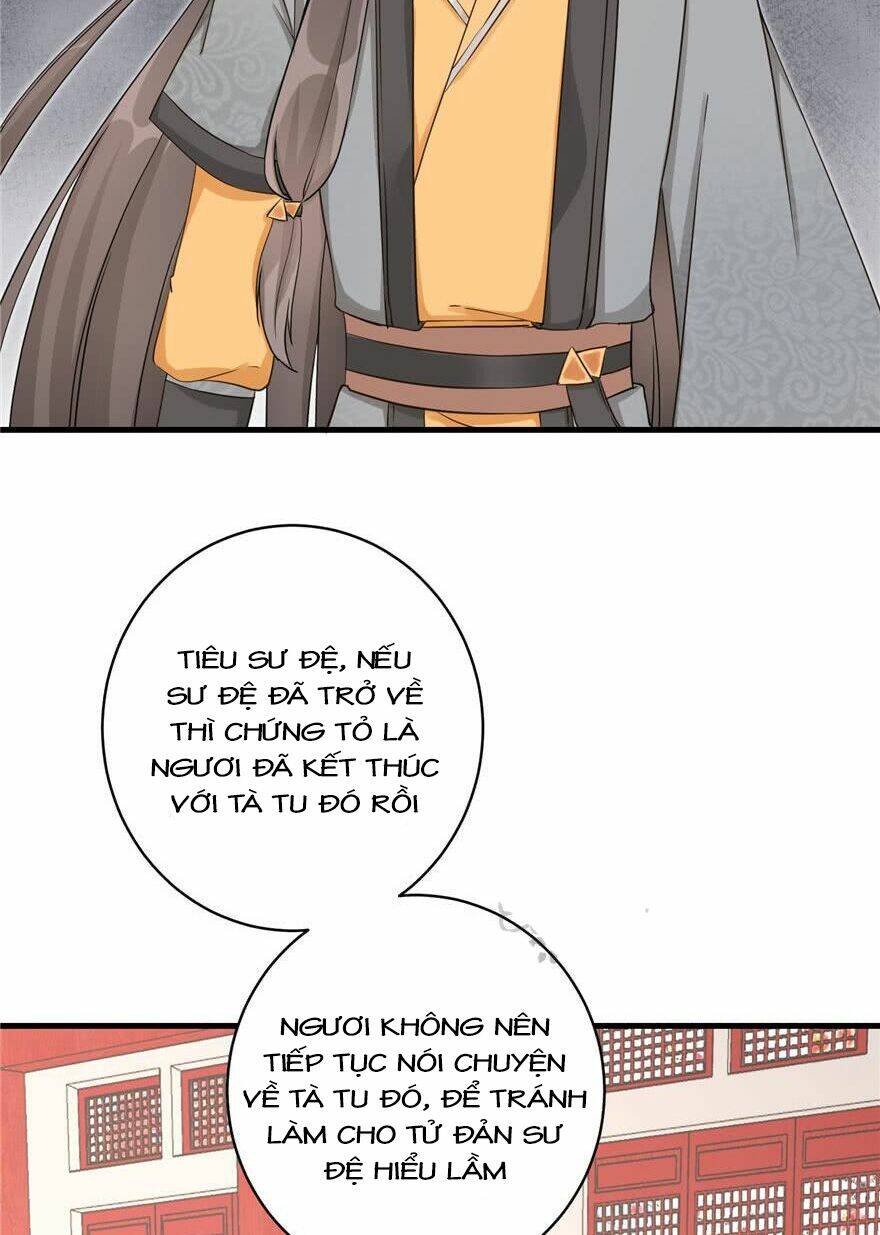 Đồ Đệ Nhà Ta Lại Quải Rồi: Chapter 133