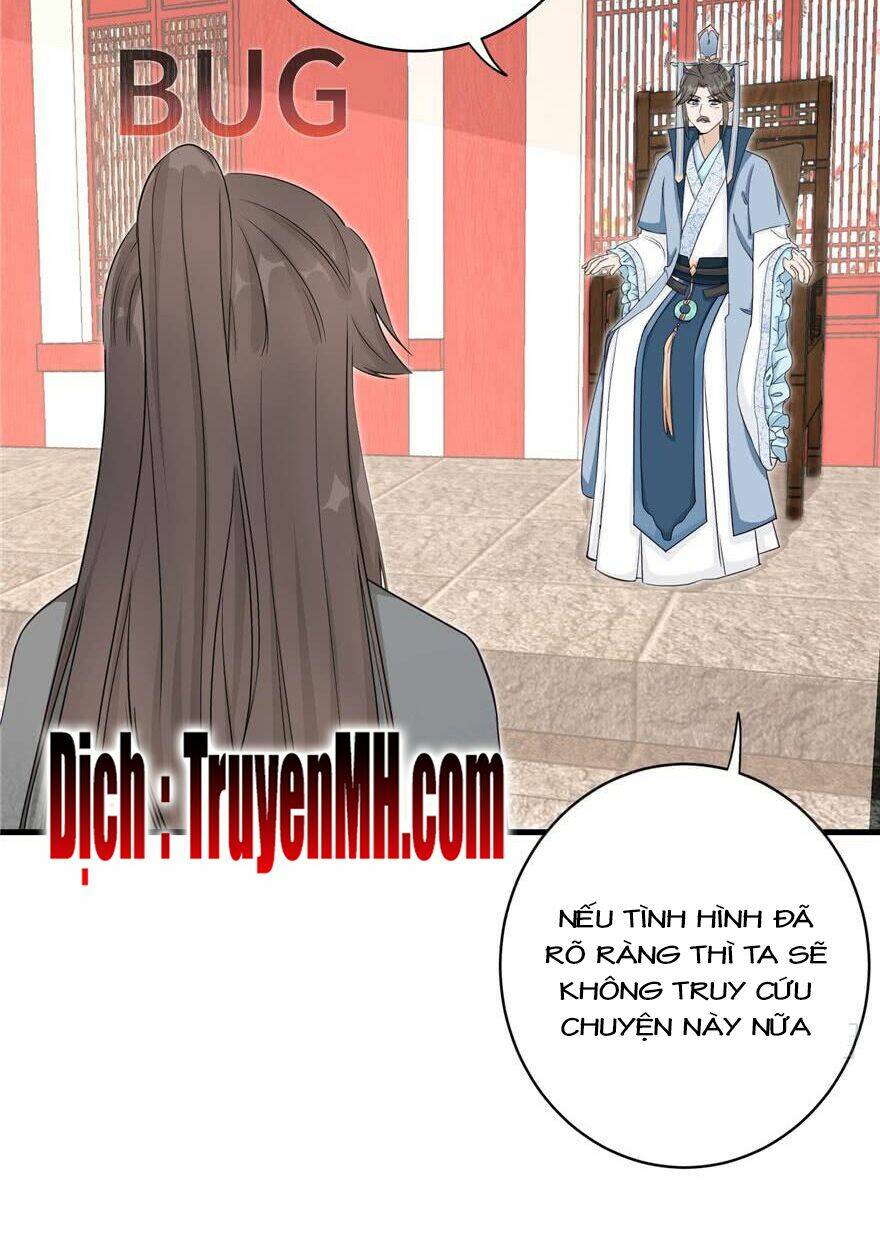 Đồ Đệ Nhà Ta Lại Quải Rồi: Chapter 133
