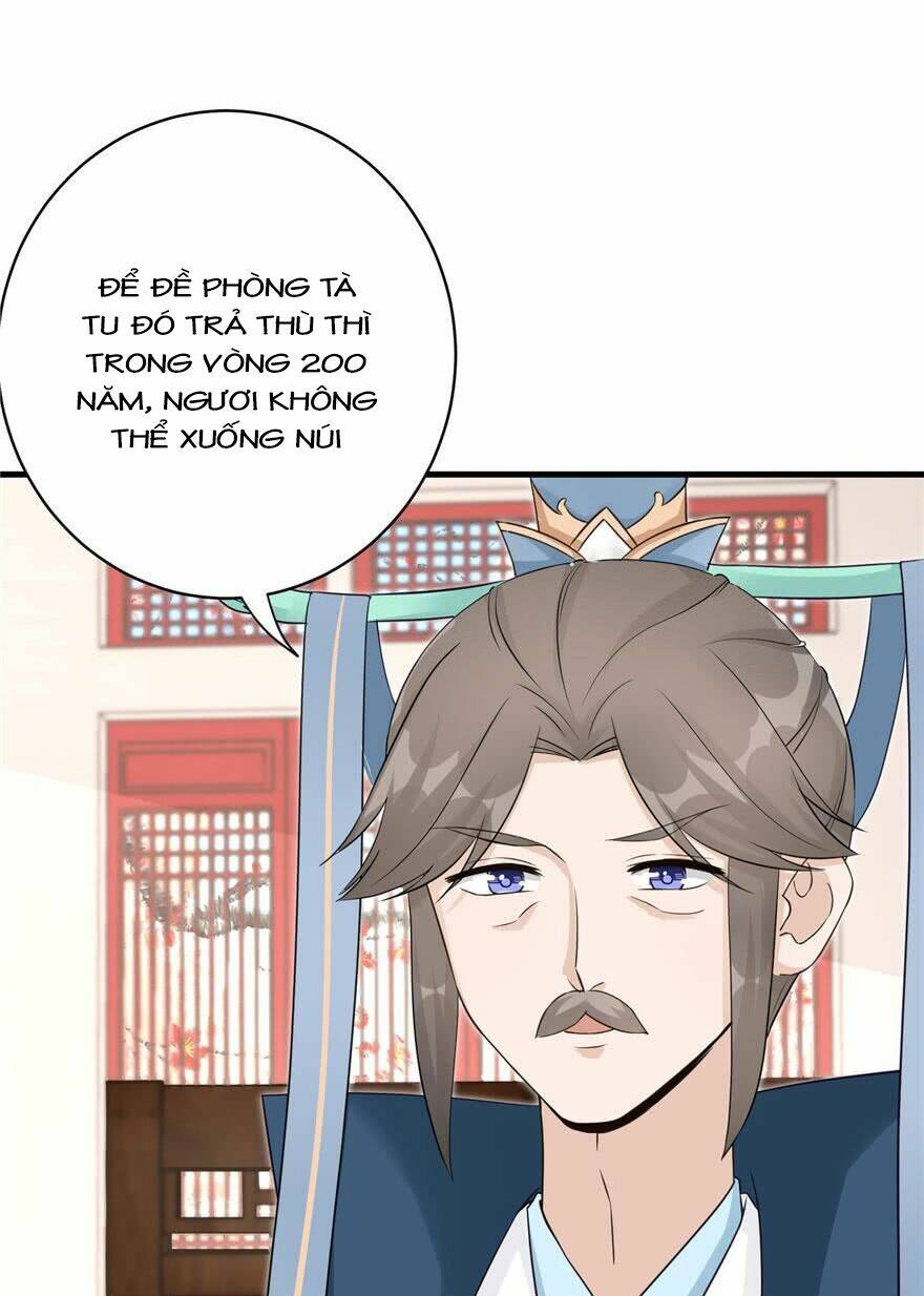 Đồ Đệ Nhà Ta Lại Quải Rồi: Chapter 133