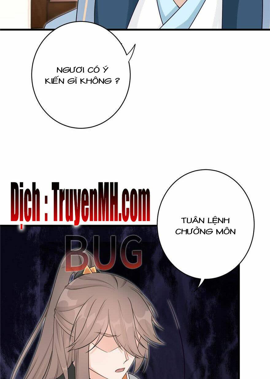 Đồ Đệ Nhà Ta Lại Quải Rồi: Chapter 133