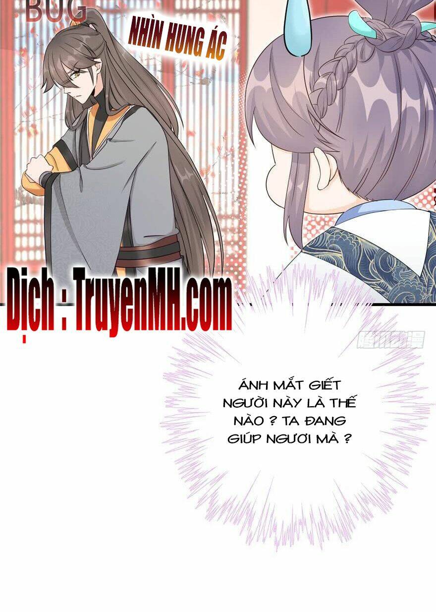 Đồ Đệ Nhà Ta Lại Quải Rồi: Chapter 133