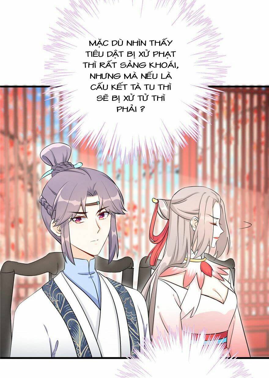Đồ Đệ Nhà Ta Lại Quải Rồi: Chapter 133
