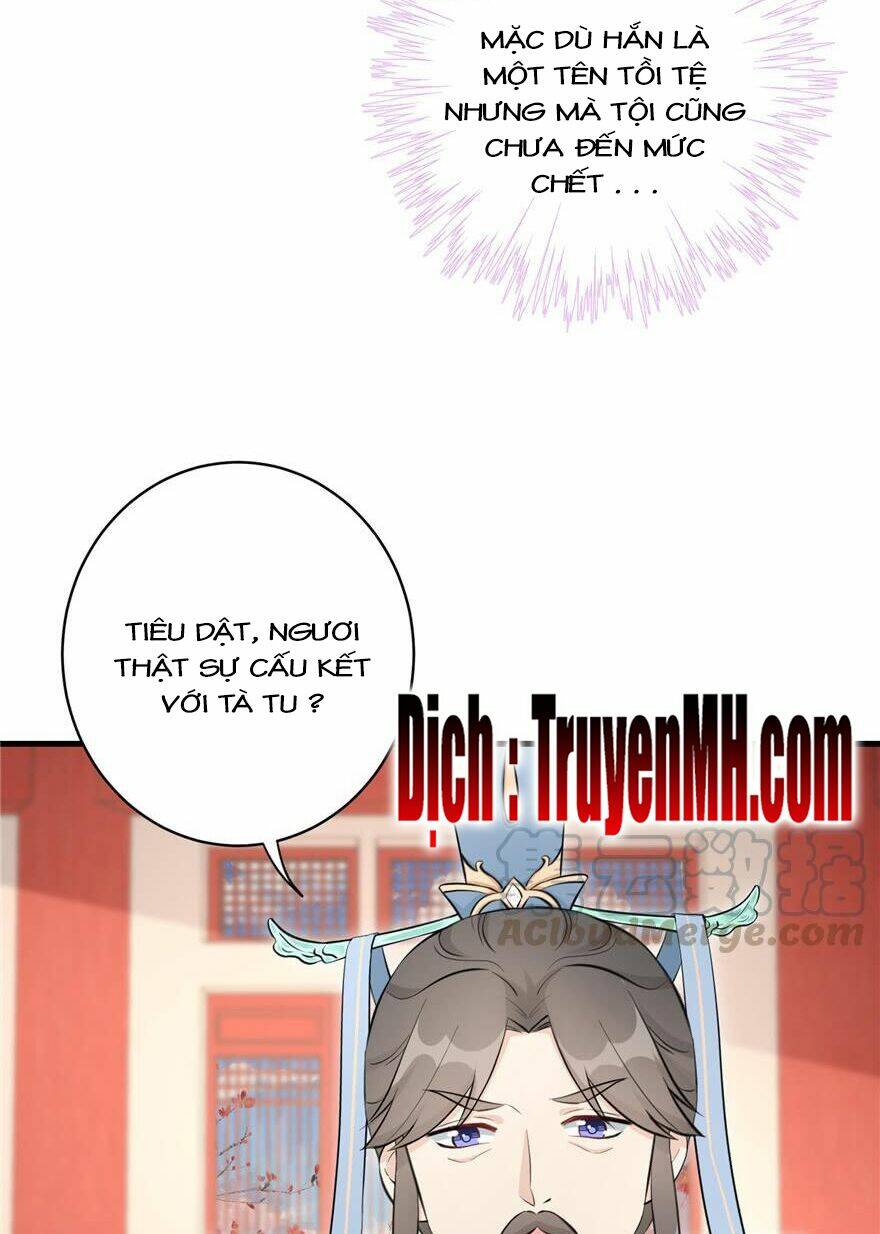 Đồ Đệ Nhà Ta Lại Quải Rồi: Chapter 133