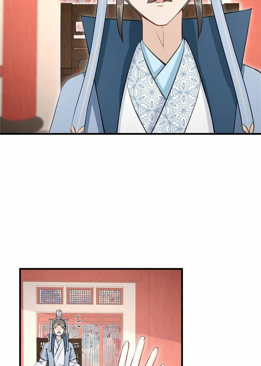 Đồ Đệ Nhà Ta Lại Quải Rồi: Chapter 133