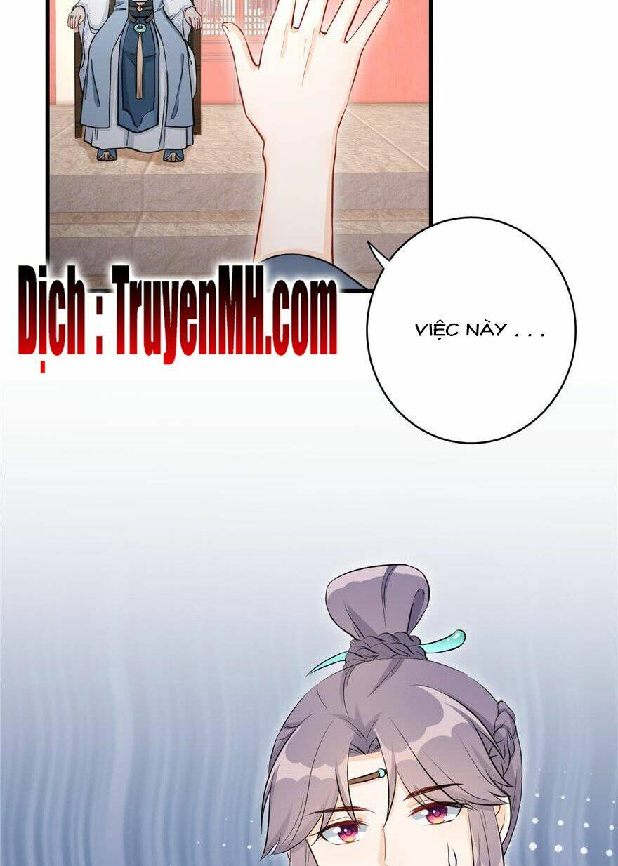 Đồ Đệ Nhà Ta Lại Quải Rồi: Chapter 133