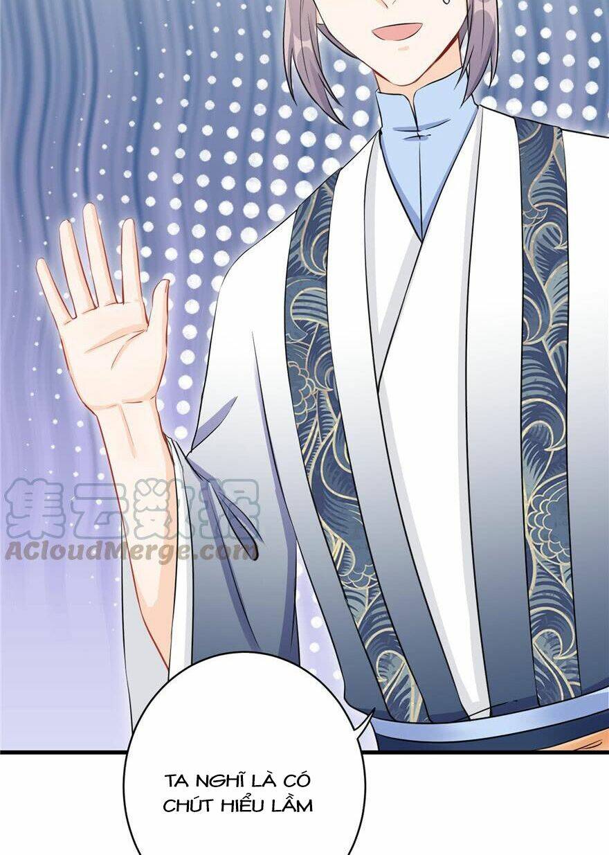 Đồ Đệ Nhà Ta Lại Quải Rồi: Chapter 133