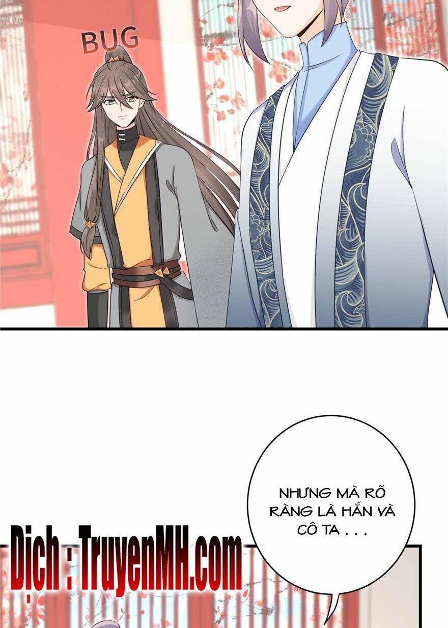 Đồ Đệ Nhà Ta Lại Quải Rồi: Chapter 133