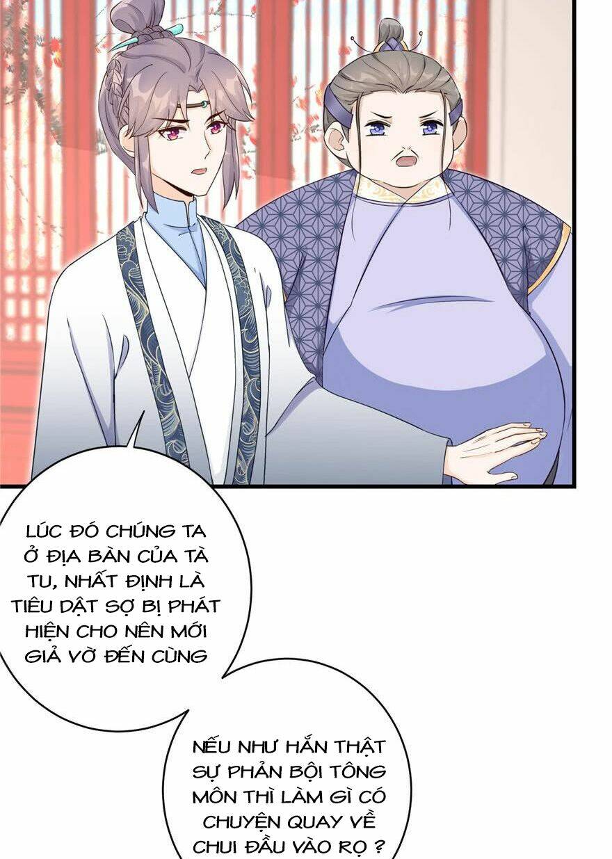 Đồ Đệ Nhà Ta Lại Quải Rồi: Chapter 133