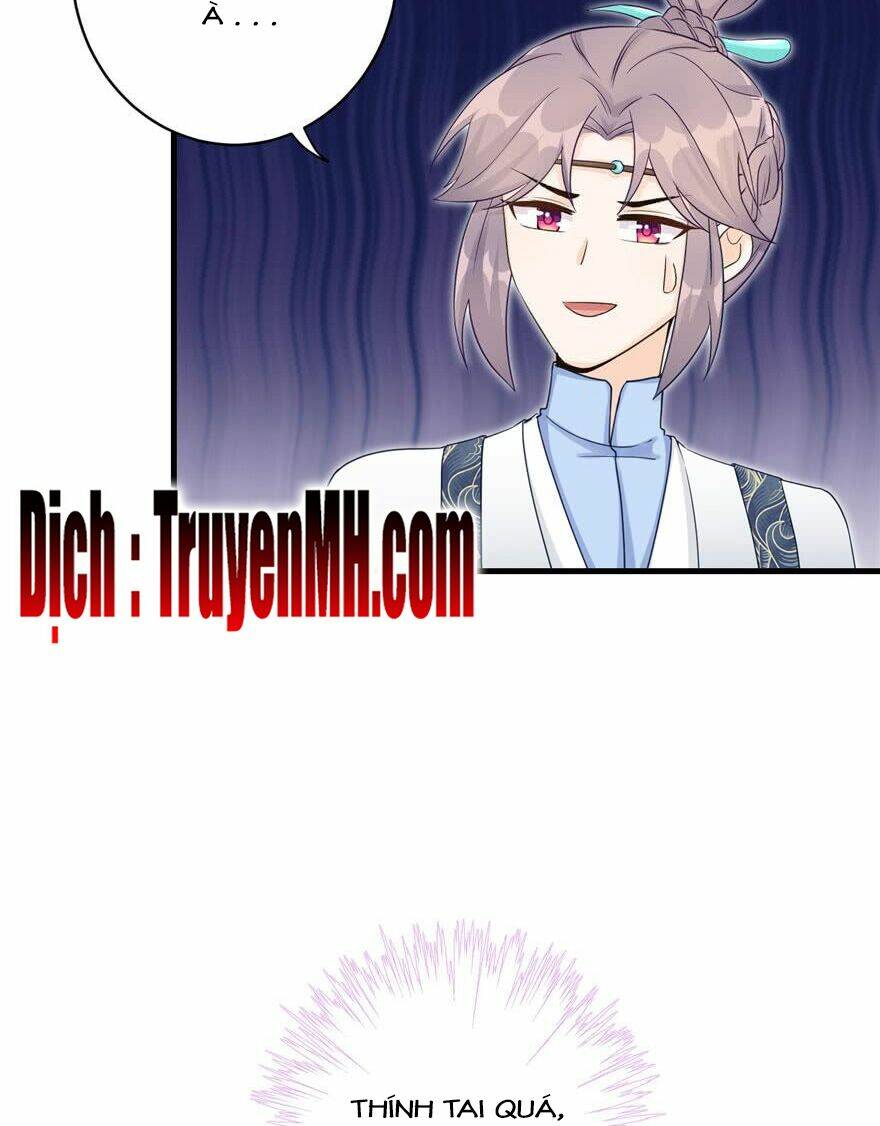 Đồ Đệ Nhà Ta Lại Quải Rồi: Chapter 134