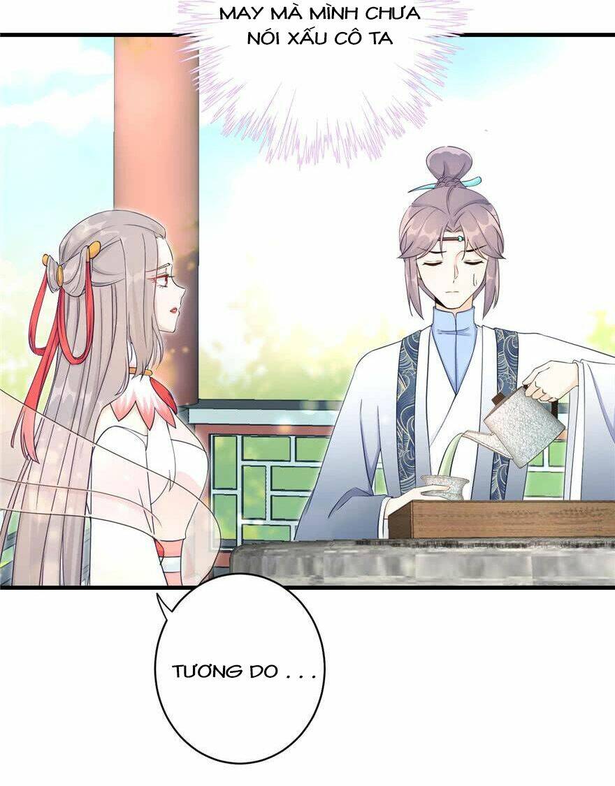 Đồ Đệ Nhà Ta Lại Quải Rồi: Chapter 134