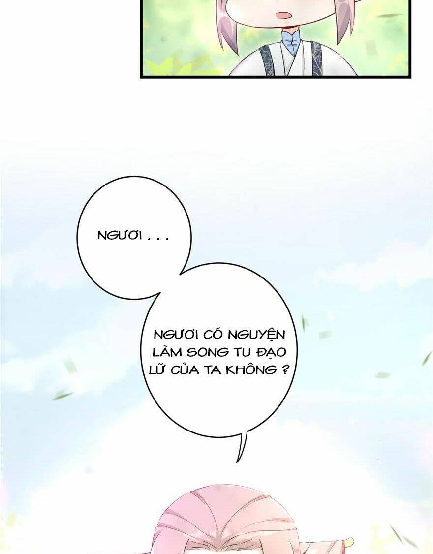 Đồ Đệ Nhà Ta Lại Quải Rồi: Chapter 134