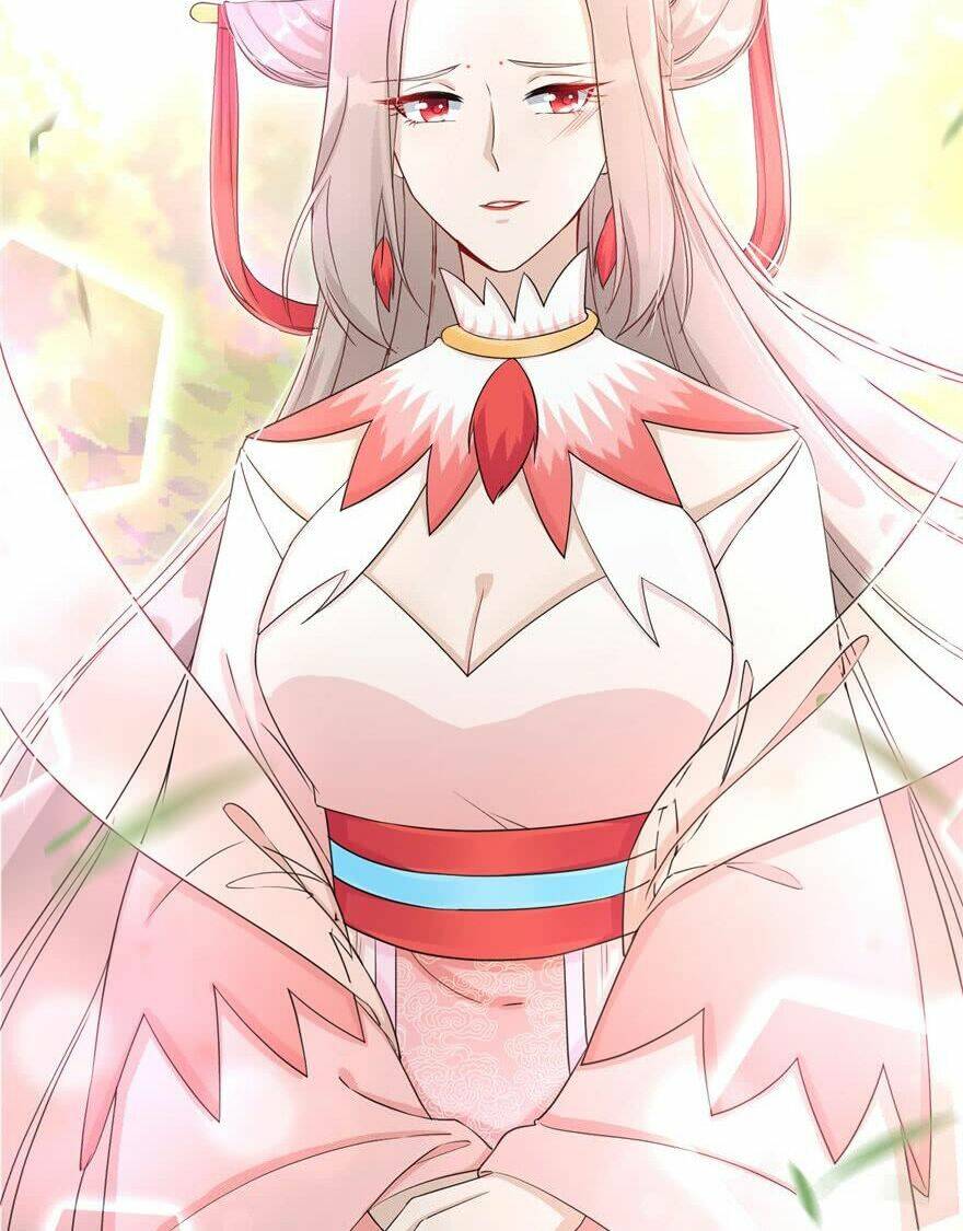 Đồ Đệ Nhà Ta Lại Quải Rồi: Chapter 134