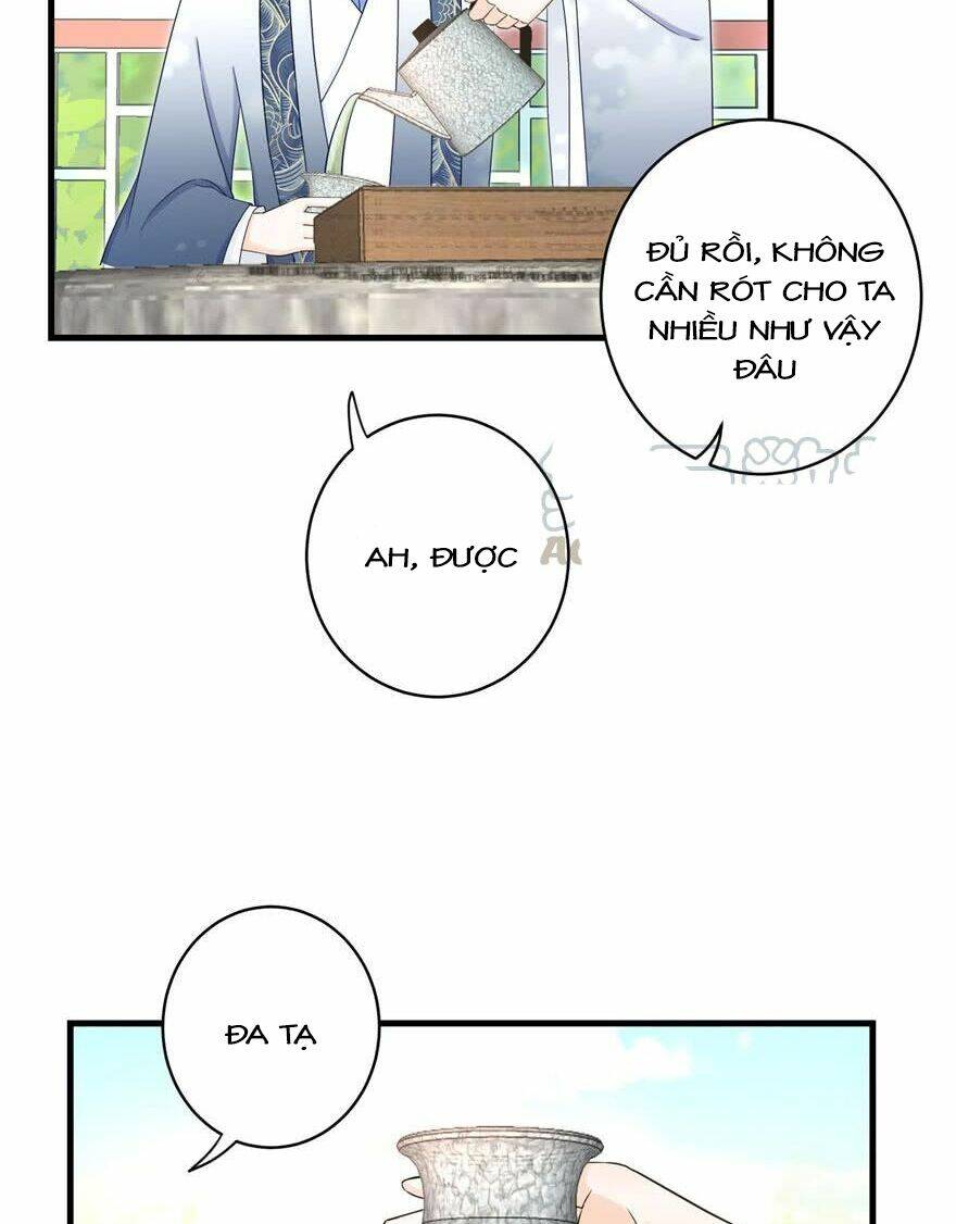 Đồ Đệ Nhà Ta Lại Quải Rồi: Chapter 134
