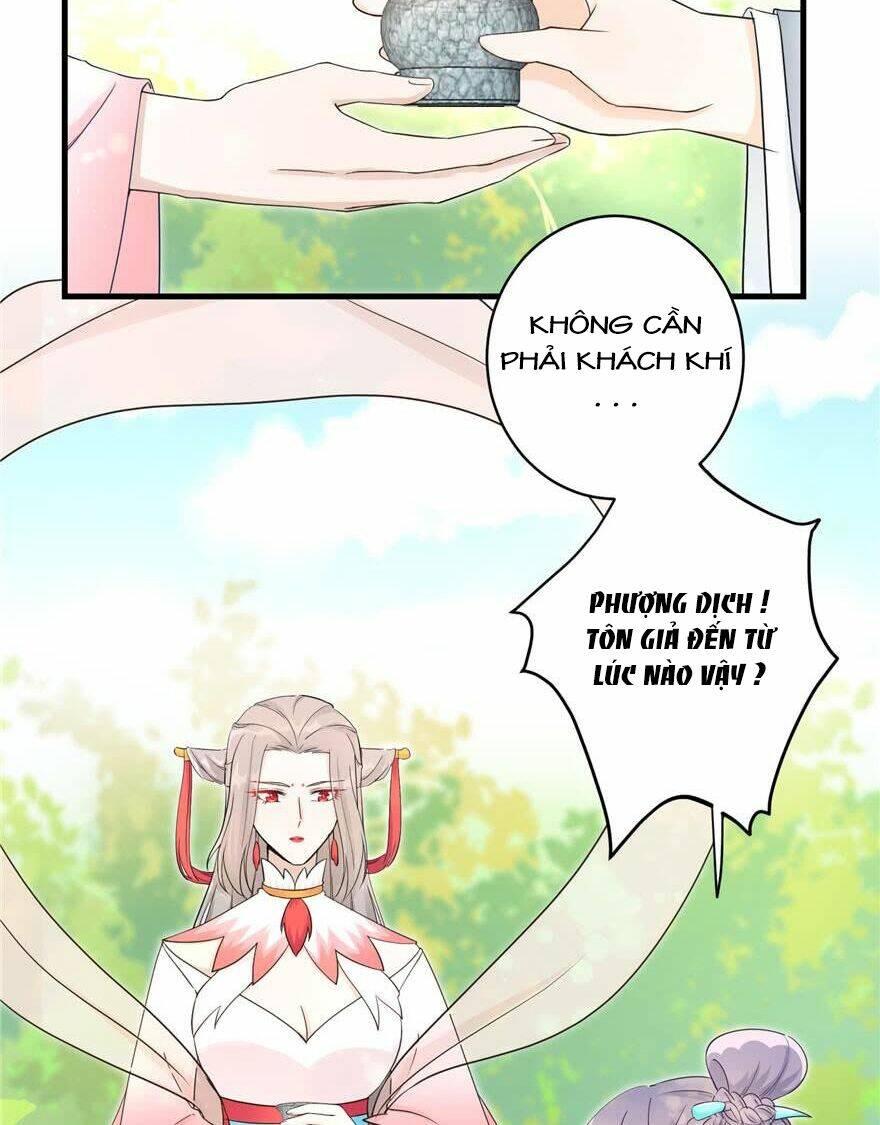 Đồ Đệ Nhà Ta Lại Quải Rồi: Chapter 134