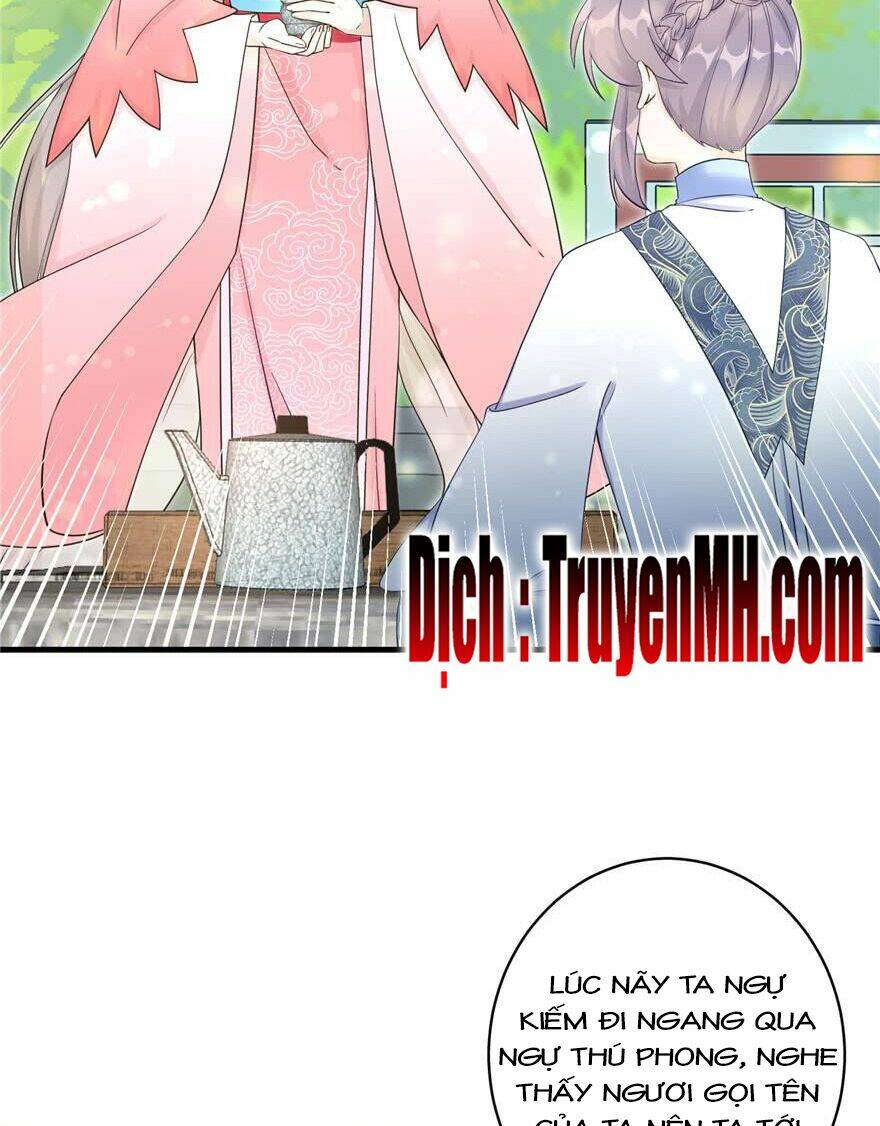 Đồ Đệ Nhà Ta Lại Quải Rồi: Chapter 134
