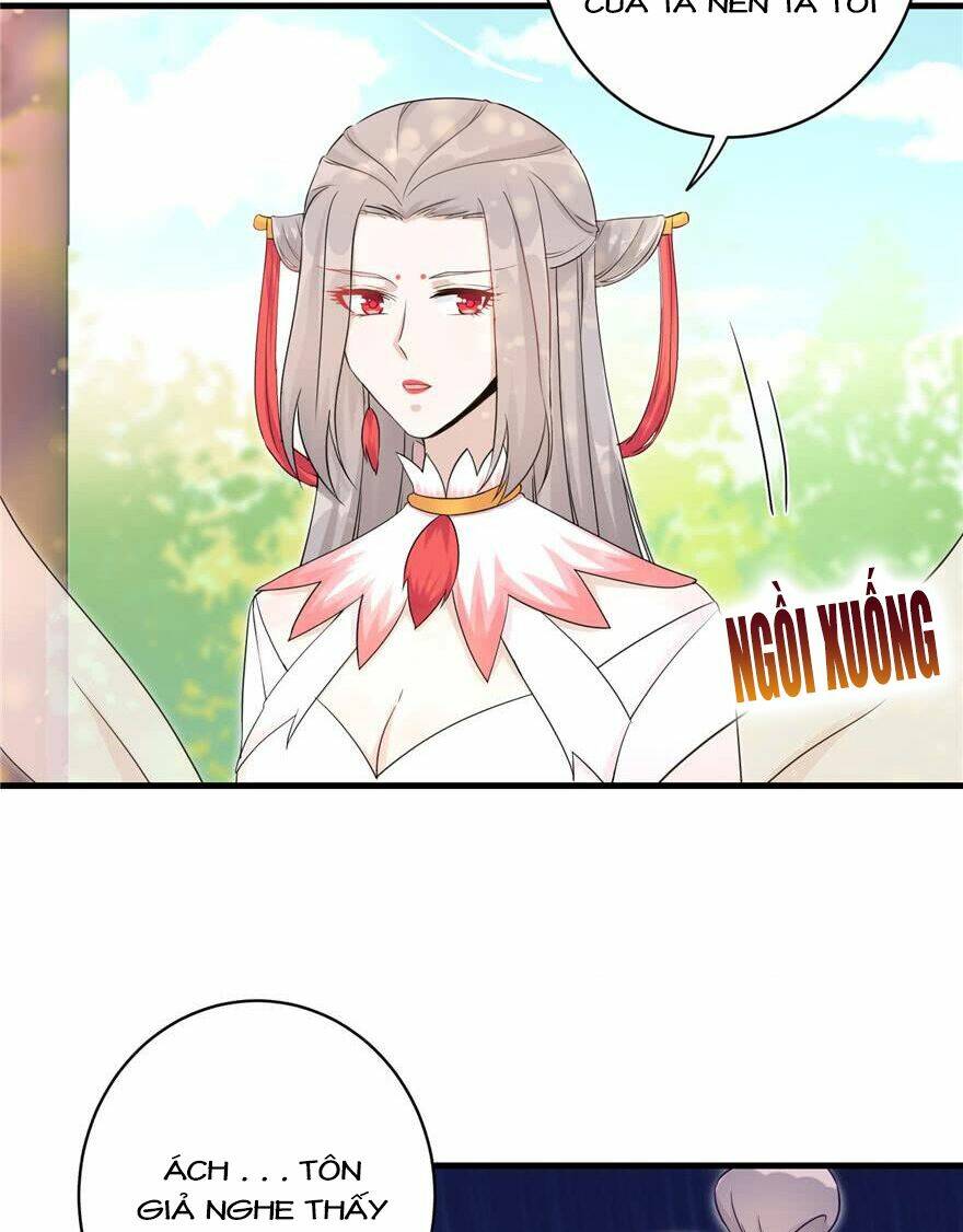 Đồ Đệ Nhà Ta Lại Quải Rồi: Chapter 134