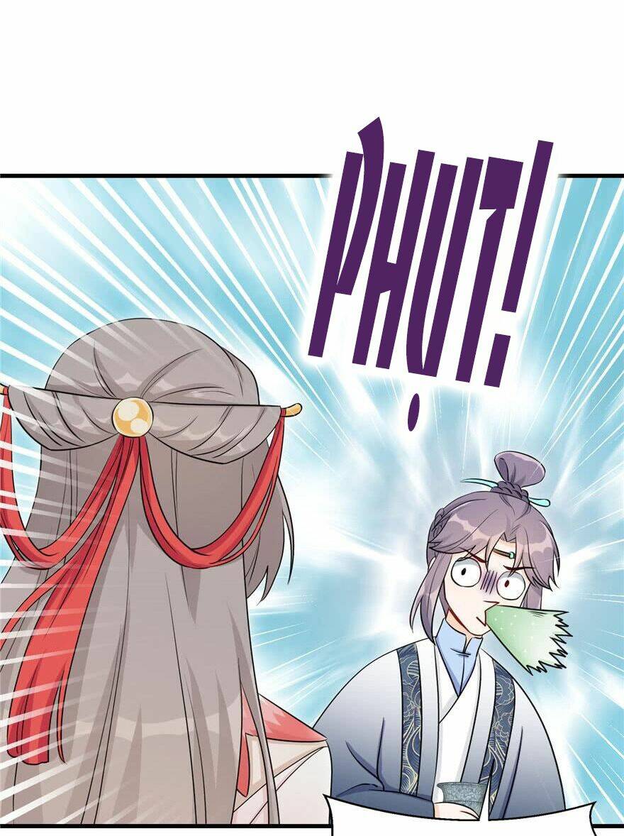 Đồ Đệ Nhà Ta Lại Quải Rồi: Chapter 135