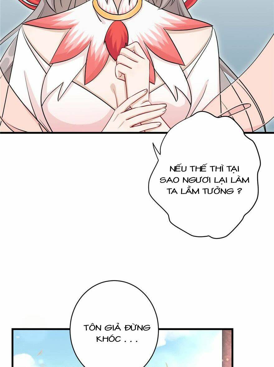 Đồ Đệ Nhà Ta Lại Quải Rồi: Chapter 135
