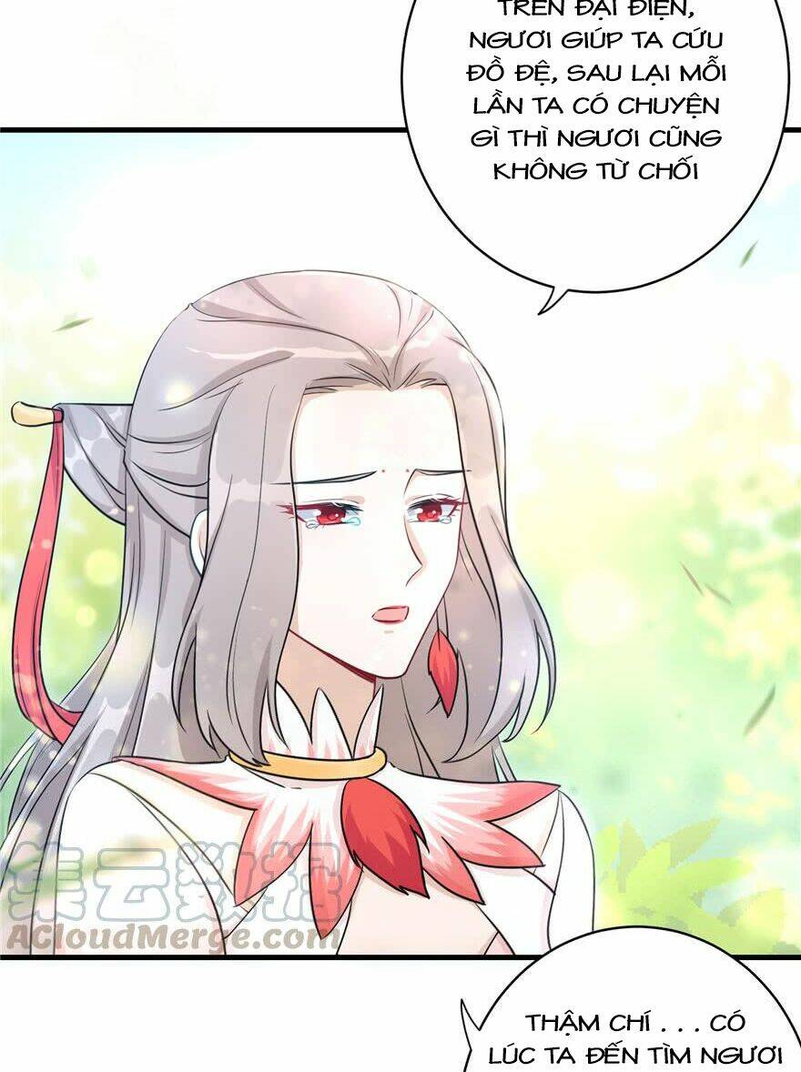 Đồ Đệ Nhà Ta Lại Quải Rồi: Chapter 135