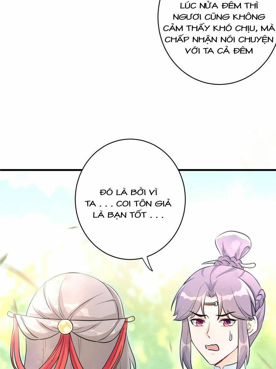 Đồ Đệ Nhà Ta Lại Quải Rồi: Chapter 135
