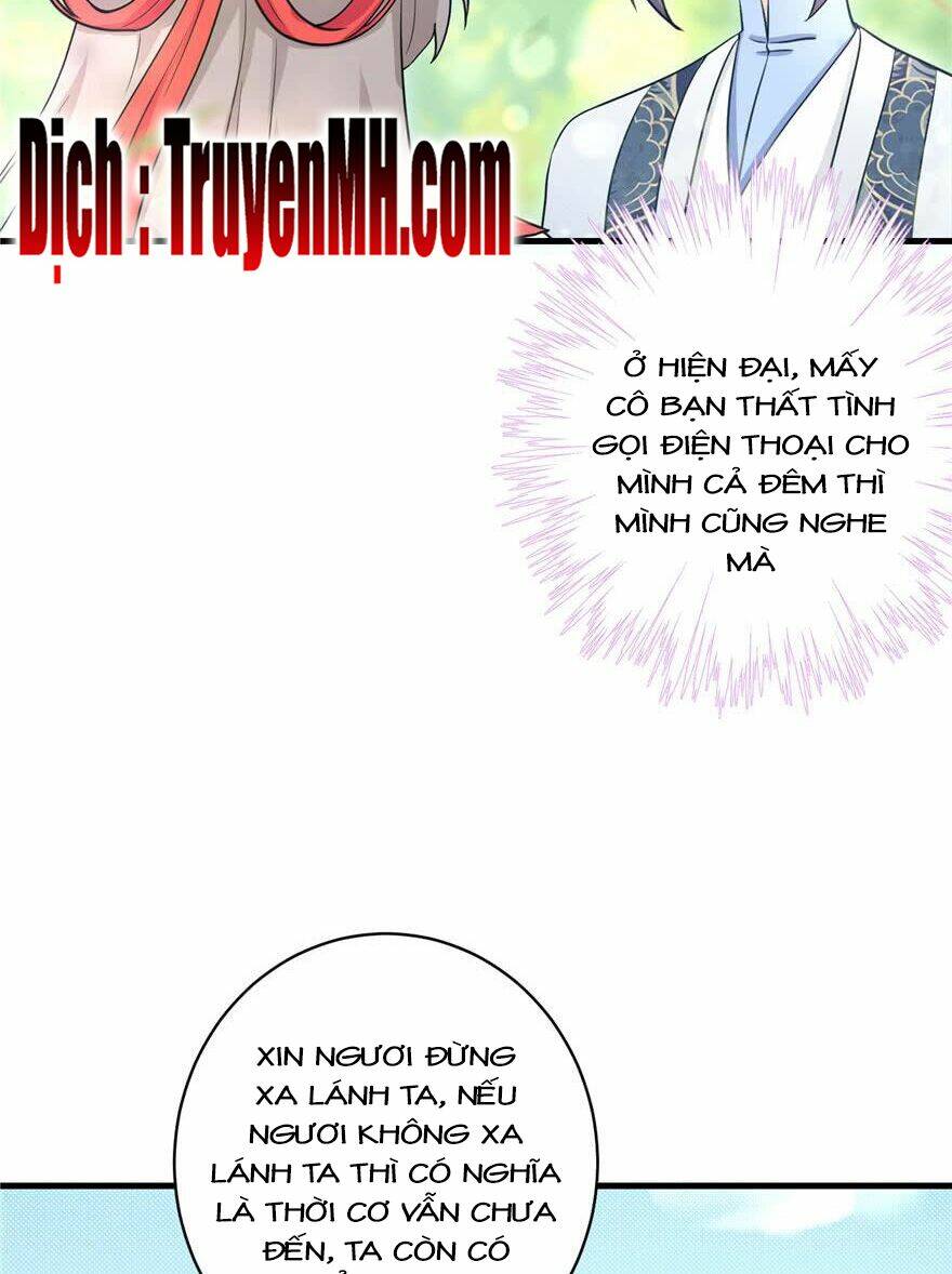 Đồ Đệ Nhà Ta Lại Quải Rồi: Chapter 135