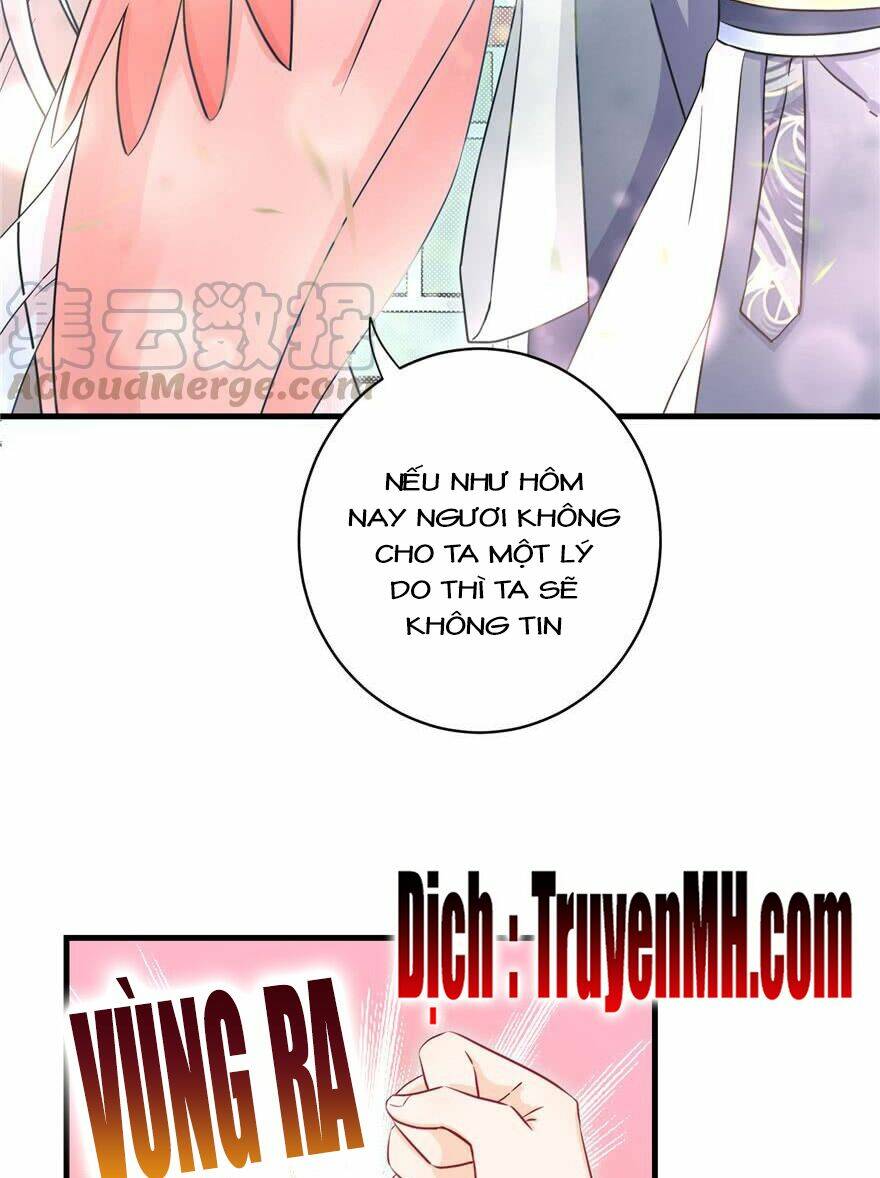 Đồ Đệ Nhà Ta Lại Quải Rồi: Chapter 135