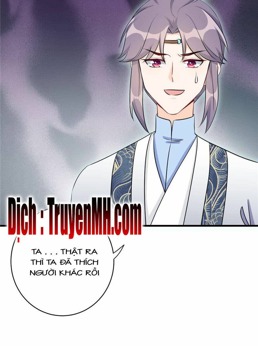 Đồ Đệ Nhà Ta Lại Quải Rồi: Chapter 135