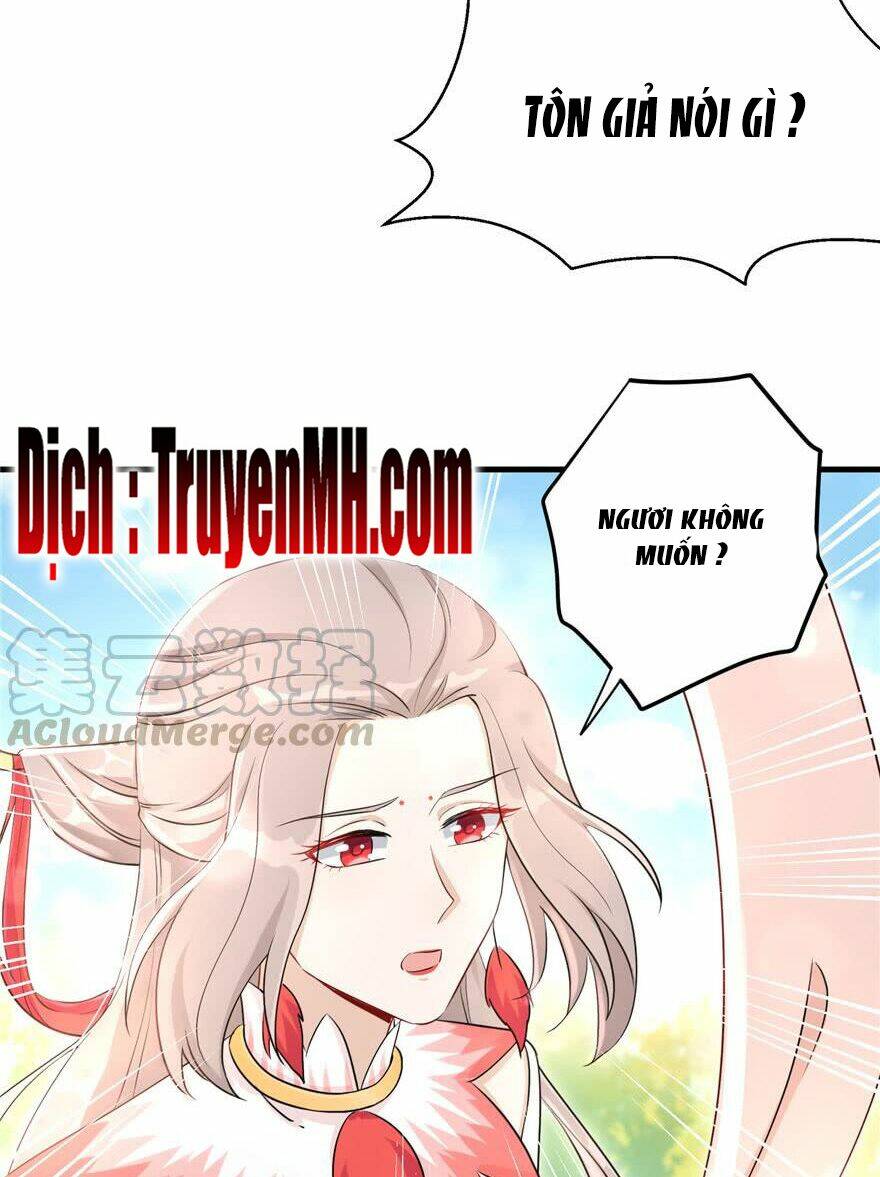 Đồ Đệ Nhà Ta Lại Quải Rồi: Chapter 135
