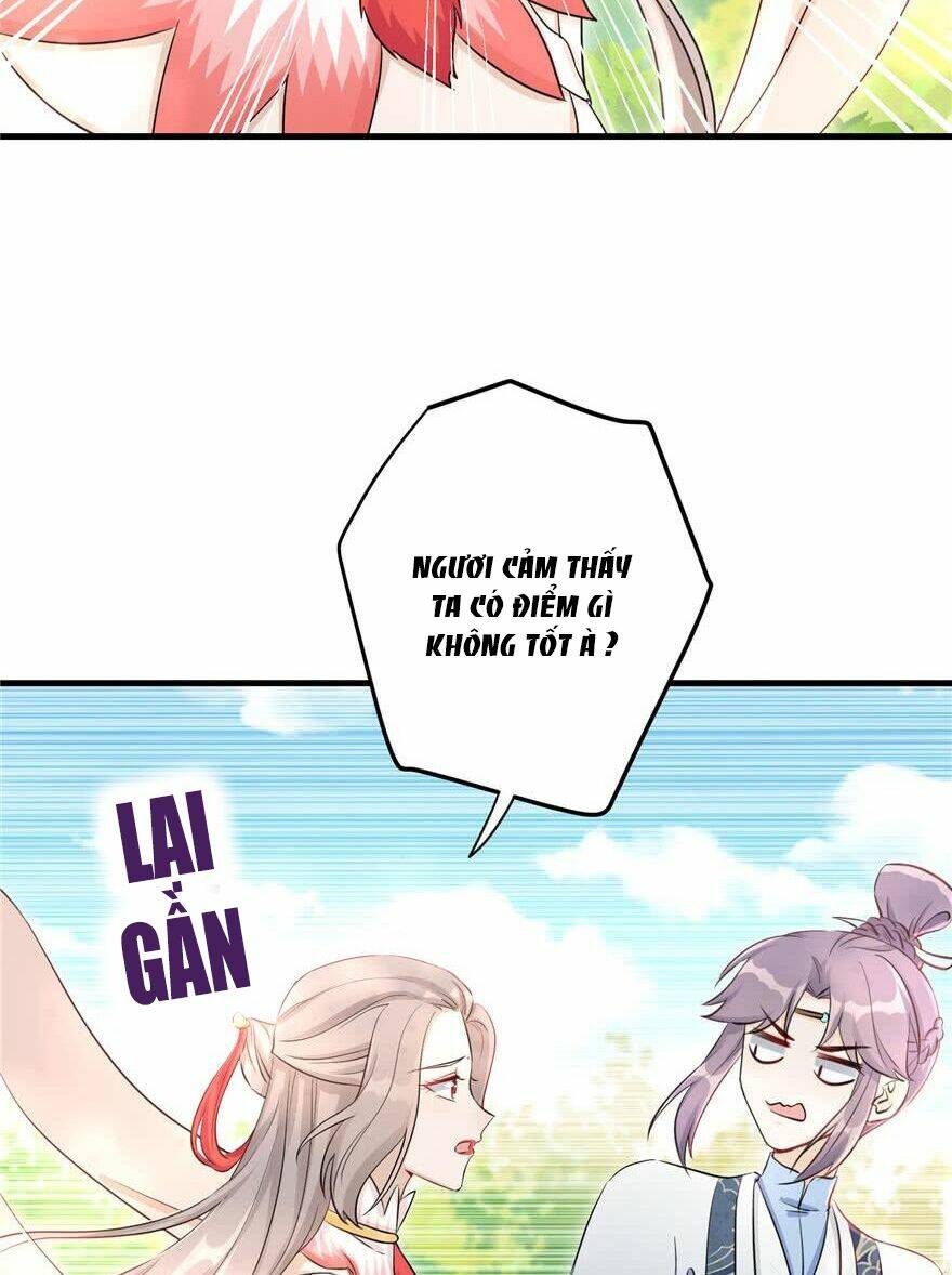 Đồ Đệ Nhà Ta Lại Quải Rồi: Chapter 135