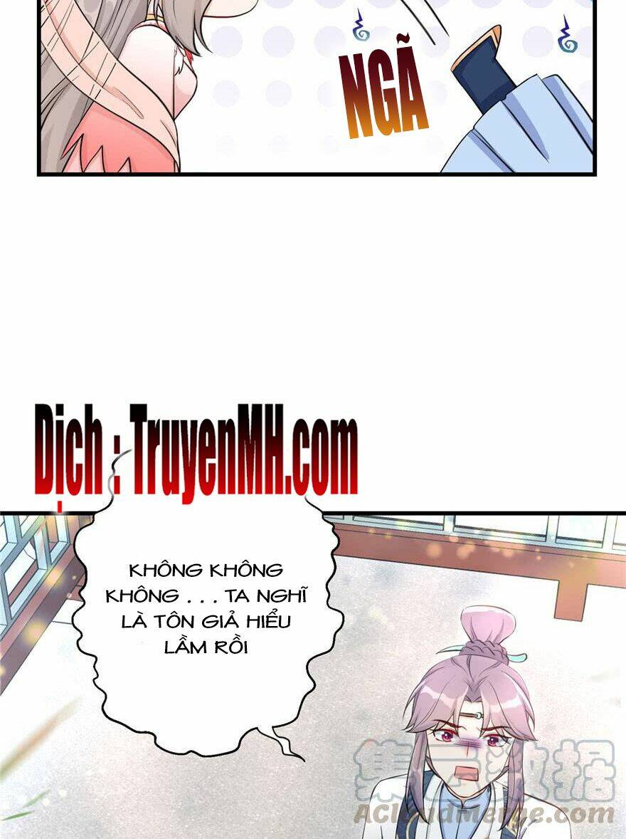Đồ Đệ Nhà Ta Lại Quải Rồi: Chapter 135