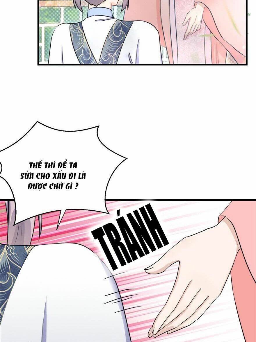 Đồ Đệ Nhà Ta Lại Quải Rồi: Chapter 135