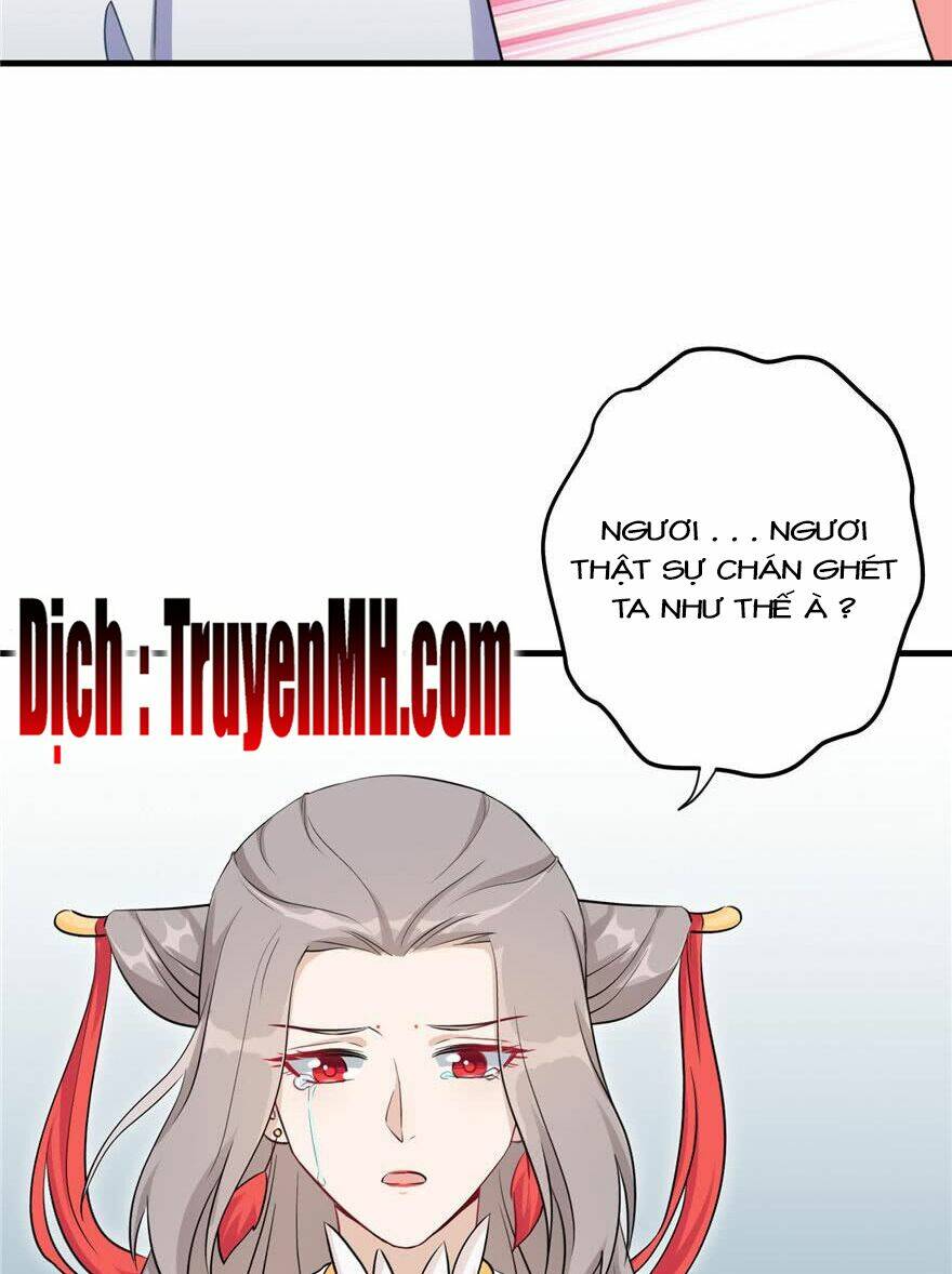 Đồ Đệ Nhà Ta Lại Quải Rồi: Chapter 135